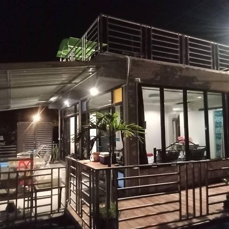 บ้านแช่มช้อย Amphoe Amphoe Khao Kho Exterior foto