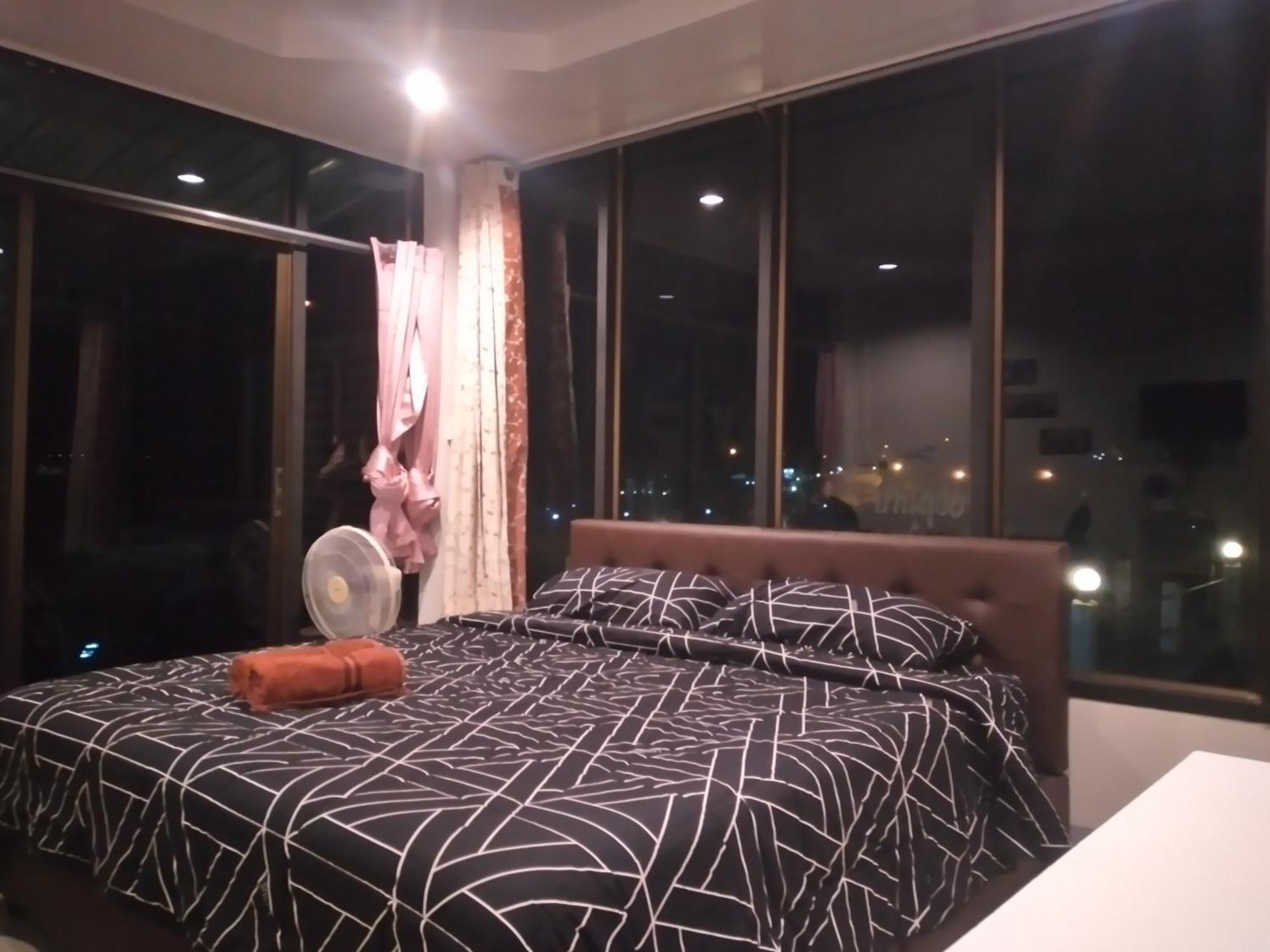 บ้านแช่มช้อย Amphoe Amphoe Khao Kho Zimmer foto