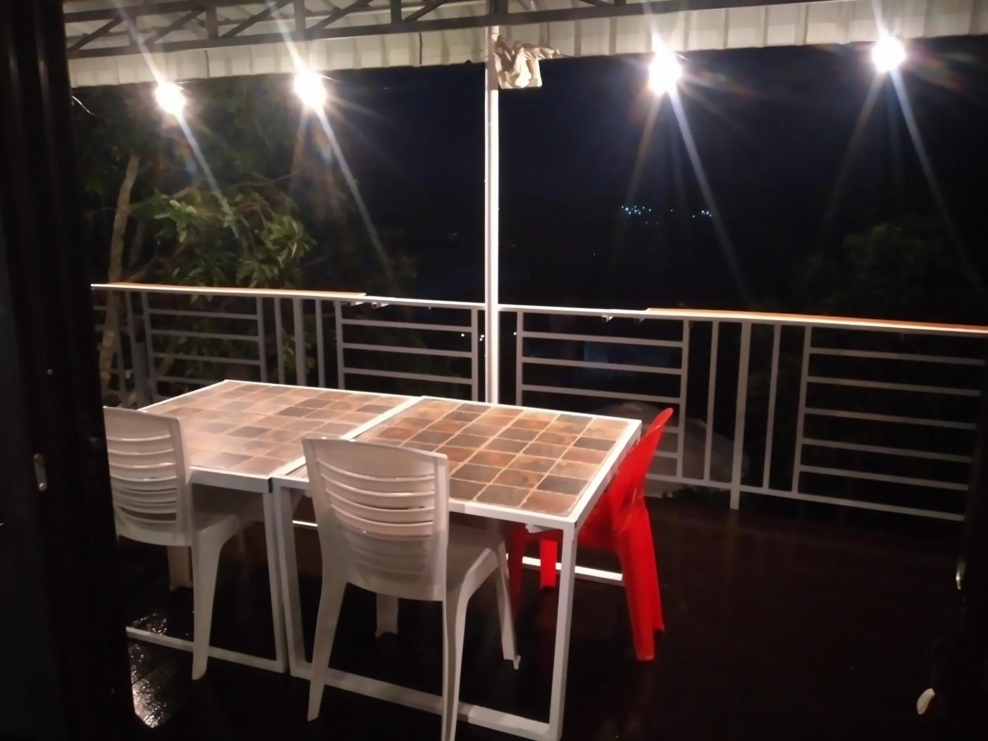 บ้านแช่มช้อย Amphoe Amphoe Khao Kho Zimmer foto