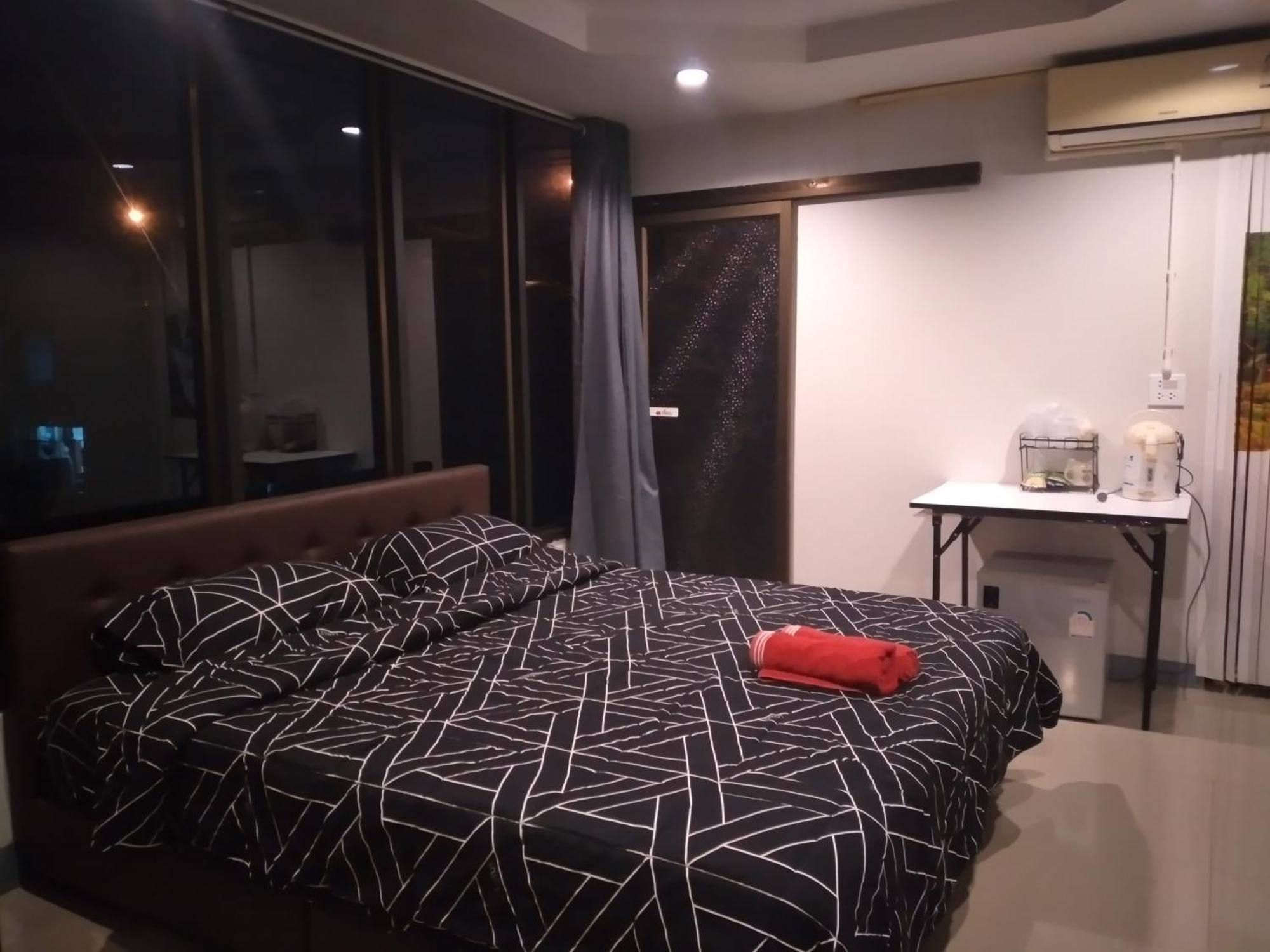 บ้านแช่มช้อย Amphoe Amphoe Khao Kho Zimmer foto